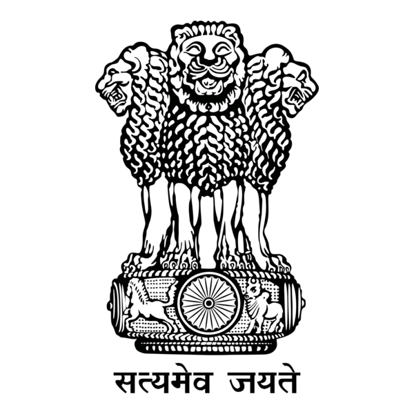 Government of India emblem